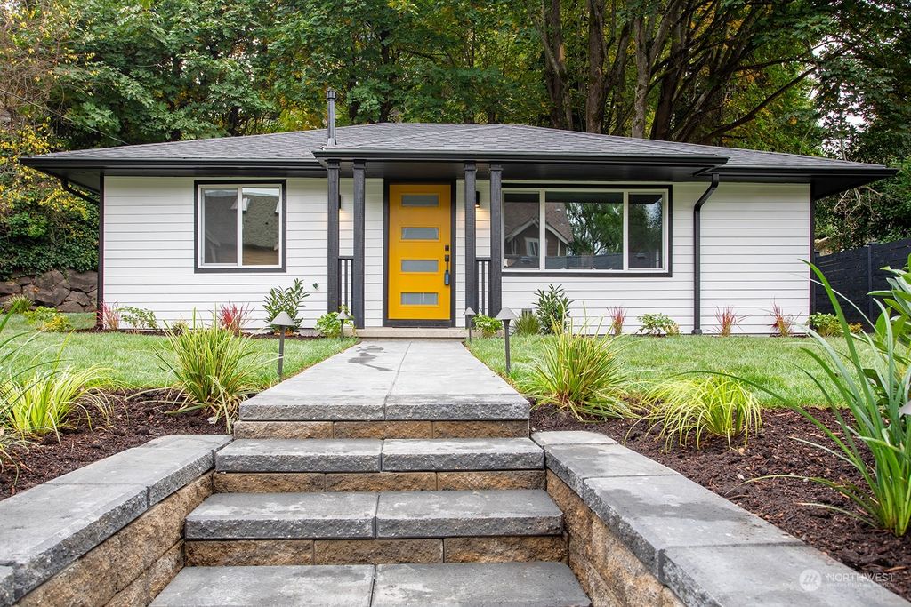 Photo of 4221 1/2 SW Myrtle Street, Seattle, WA 98136 (MLS # 2172845)