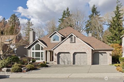Photo of 14610 SE 184th Place, Renton, WA 98058 (MLS # 2496055)