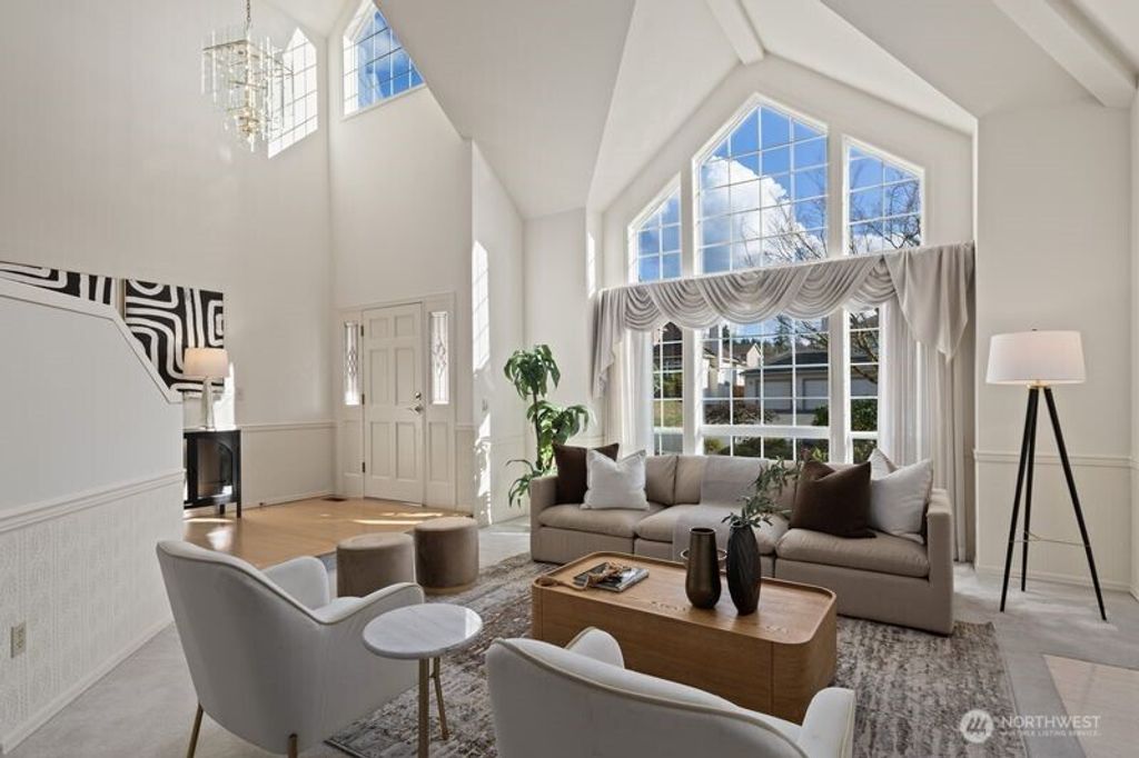 Photo of 14610 SE 184th Place, Renton, WA 98058 (MLS # 2496055)