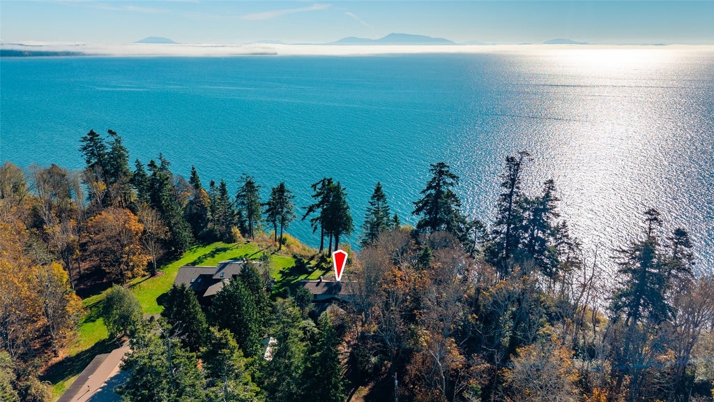 Photo of 5935 Birch Point Road, Blaine, WA 98230 (MLS # 2599676)