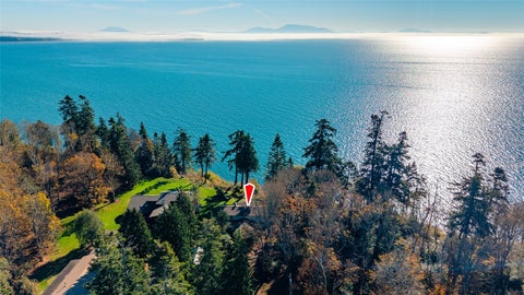 Photo of 5935 Birch Point Road, Blaine, WA 98230 (MLS # 2599676)