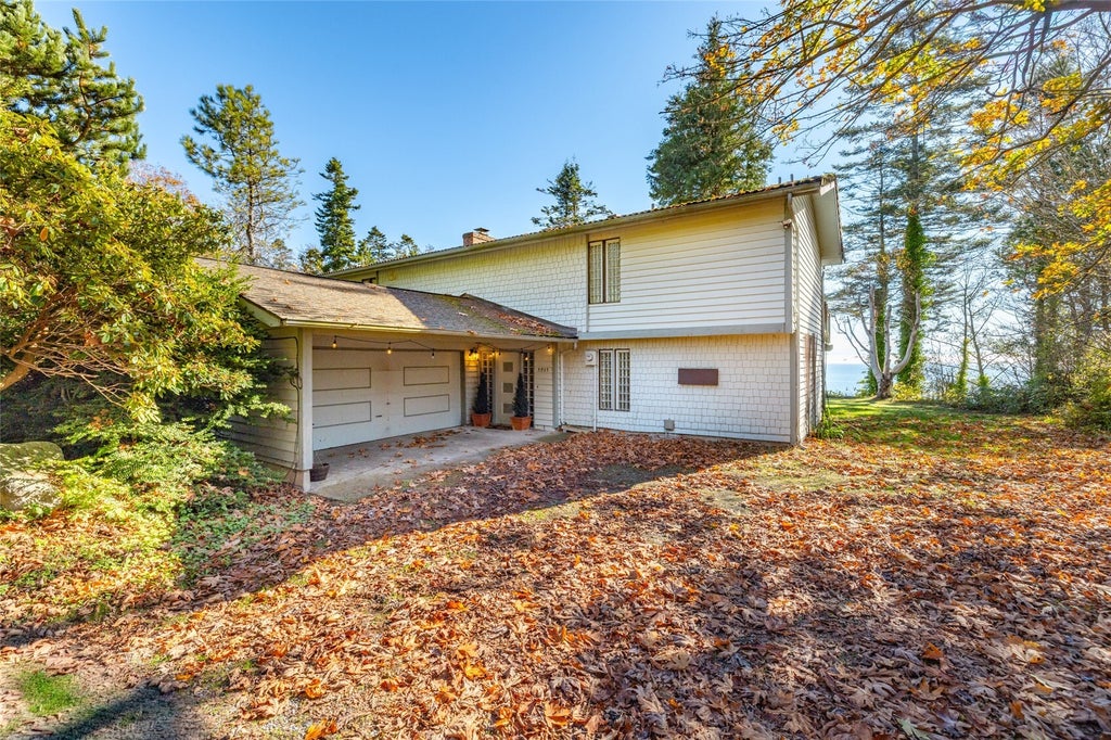 Photo of 5935 Birch Point Road, Blaine, WA 98230 (MLS # 2599676)