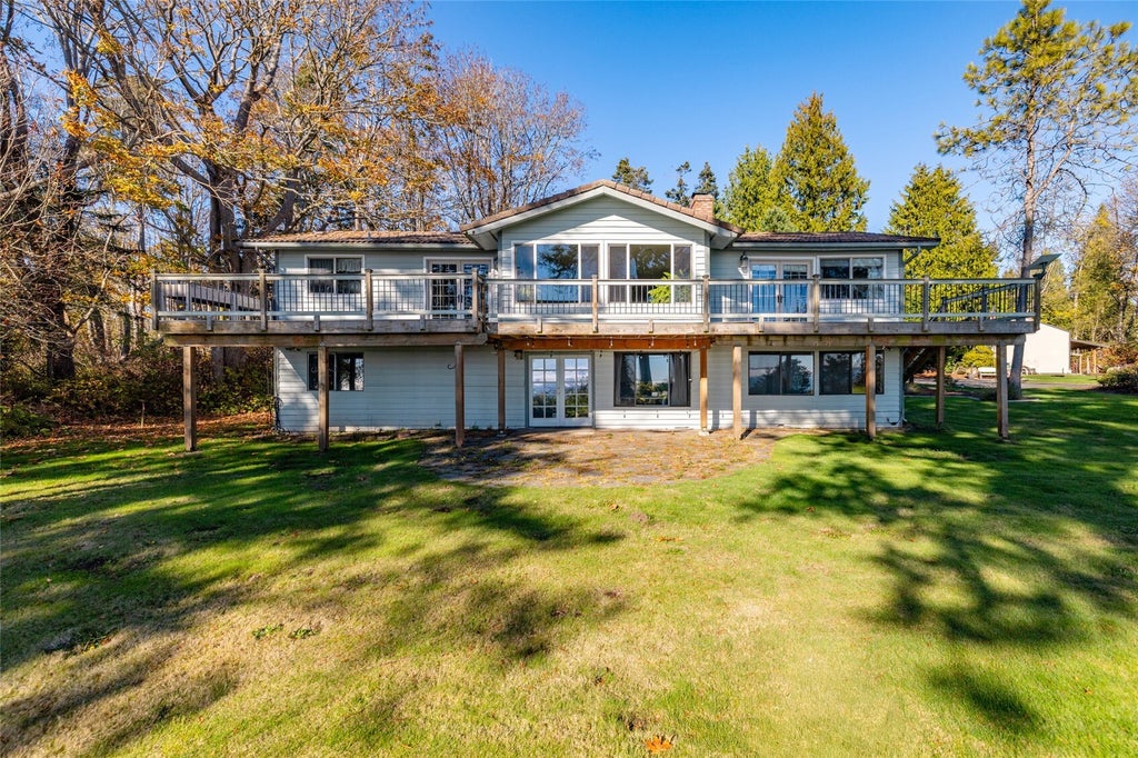 Photo of 5935 Birch Point Road, Blaine, WA 98230 (MLS # 2599676)