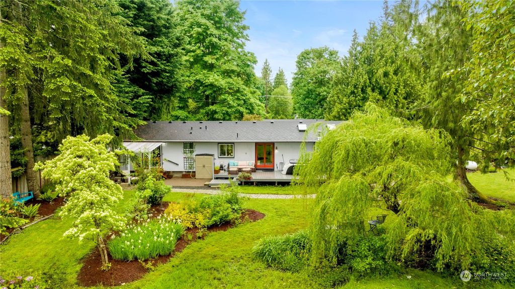 Photo of 26933 NE 144th Place, Duvall, WA 98019 (MLS # 2267908)