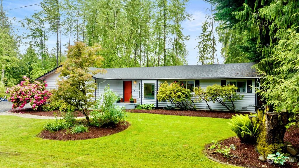 Photo of 26933 NE 144th Place, Duvall, WA 98019 (MLS # 2267908)