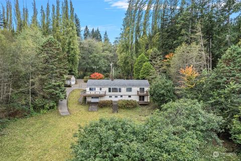 Photo of 4865 Saratoga Road, Langley, WA 98260 (MLS # 2304269)