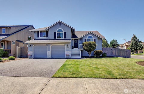 Photo of 11012 NE 36th Avenue, Vancouver, WA 98686 (MLS # 2523690)