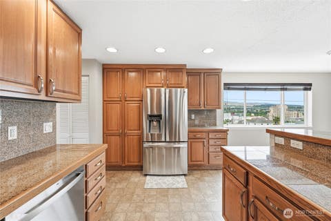 Photo of 201 Pennsylvania Avenue #15, Wenatchee, WA 98801 (MLS # 2529332)