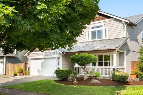 7134 Rothenberg Drive SW Tumwater WA 98512