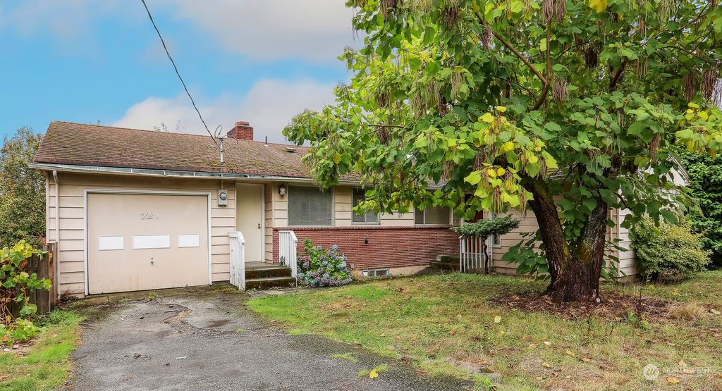 Photo of 22821 76th Avenue W, Edmonds, WA 98026 (MLS # 2167057)