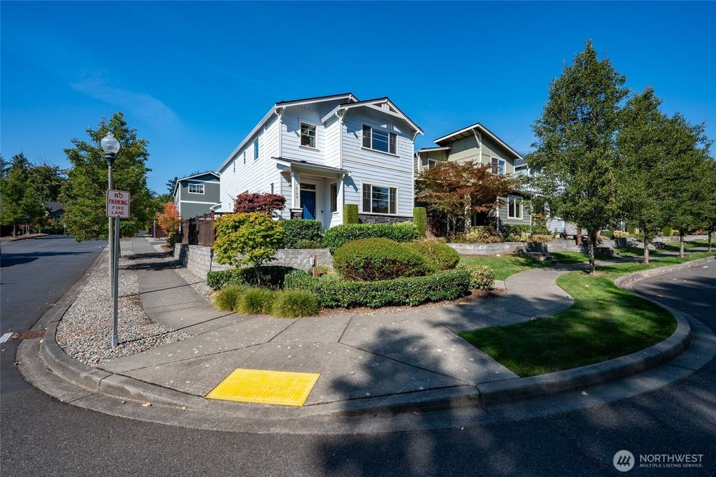 Photo of 12108 SE 292nd Street, Auburn, WA 98092 (MLS # 2436157)