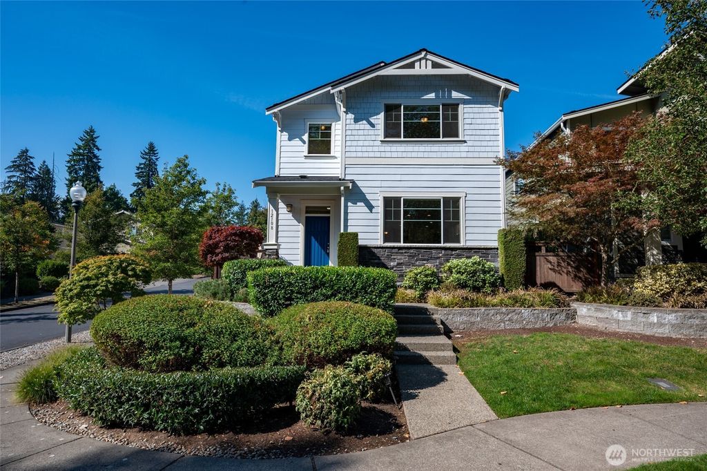 Photo of 12108 SE 292nd Street, Auburn, WA 98092 (MLS # 2436157)