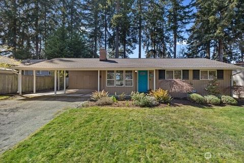 Photo of 15014 54th Place W, Edmonds, WA 98026 (MLS # 2497605)