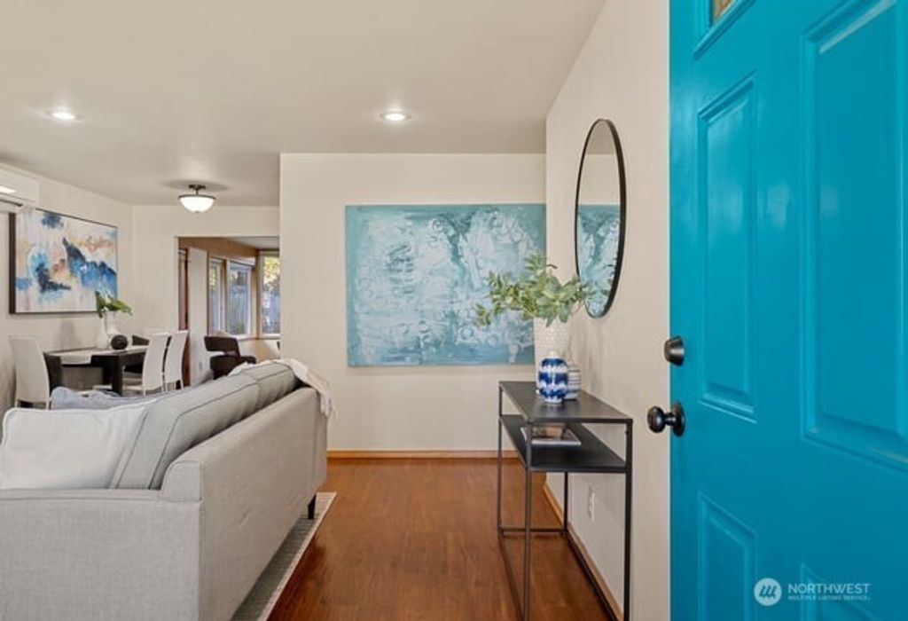 Photo of 15014 54th Place W, Edmonds, WA 98026 (MLS # 2497605)