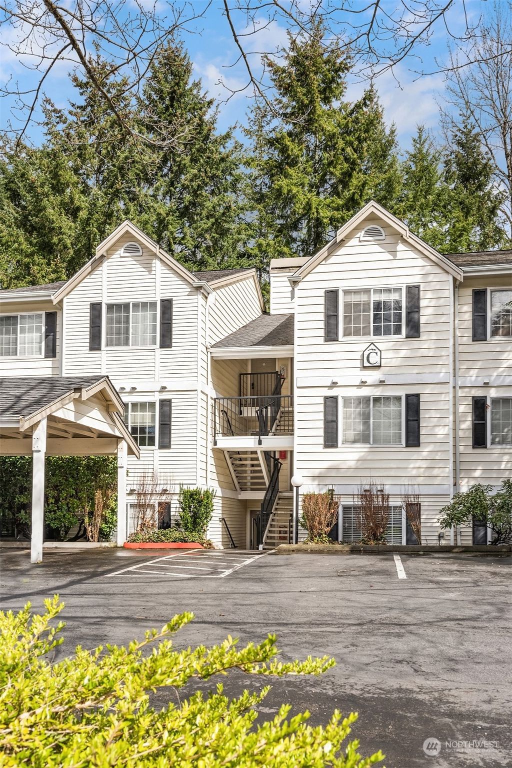 Photo of 580 Front Street S #C114, Issaquah, WA 98027 (MLS # 2058778)