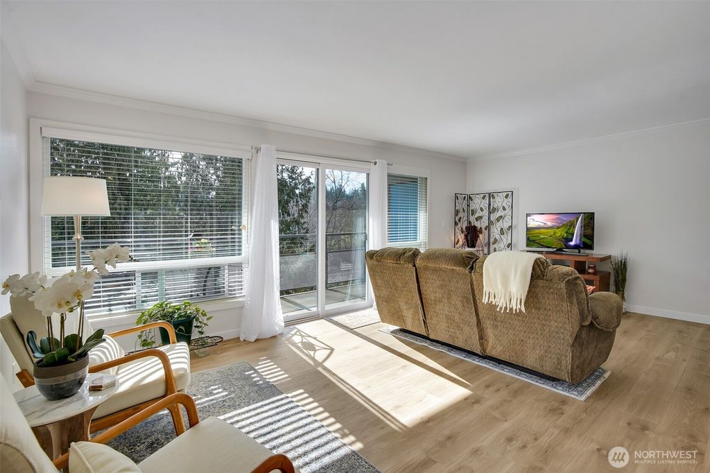 Photo of 550 Elm Way #408, Edmonds, WA 98020 (MLS # 2434040)