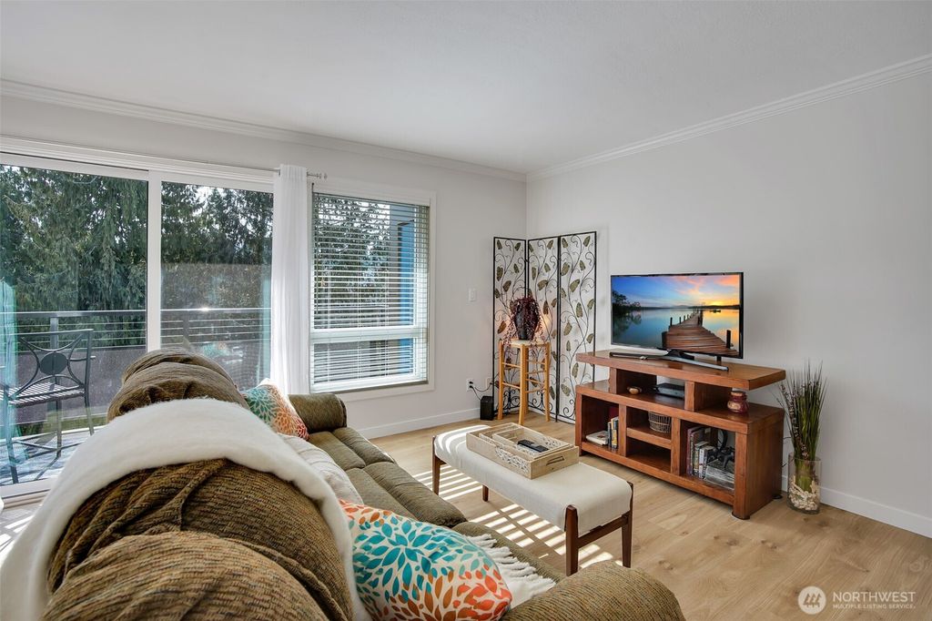 Photo of 550 Elm Way #408, Edmonds, WA 98020 (MLS # 2434040)