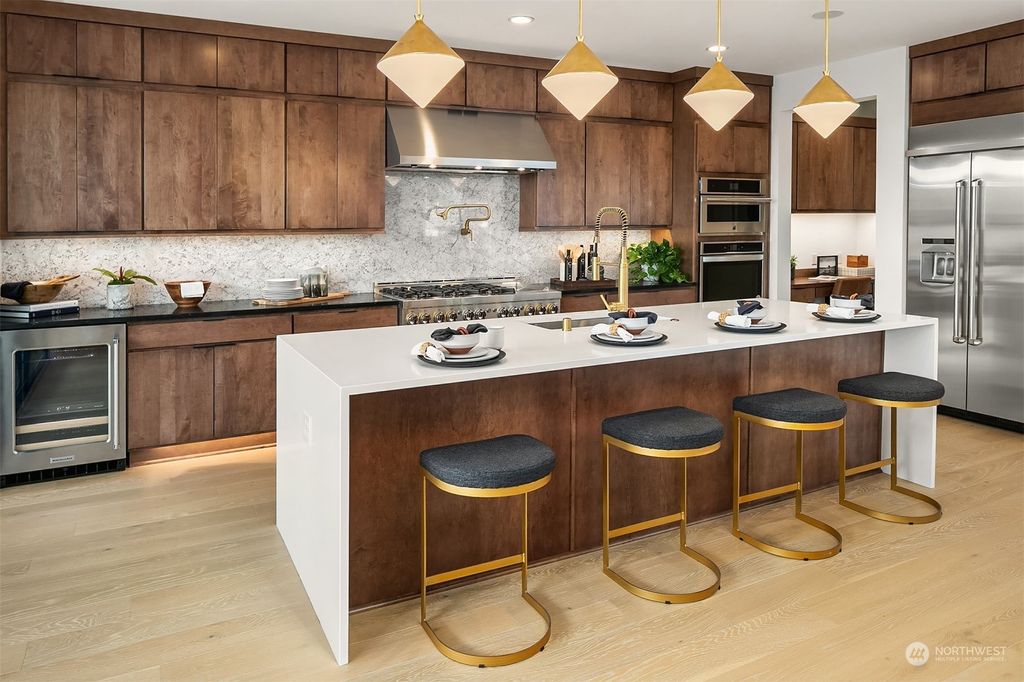 Photo of 14188 269 (Homesite #262) Lane NE, Duvall, WA 98019 (MLS # 2183631)