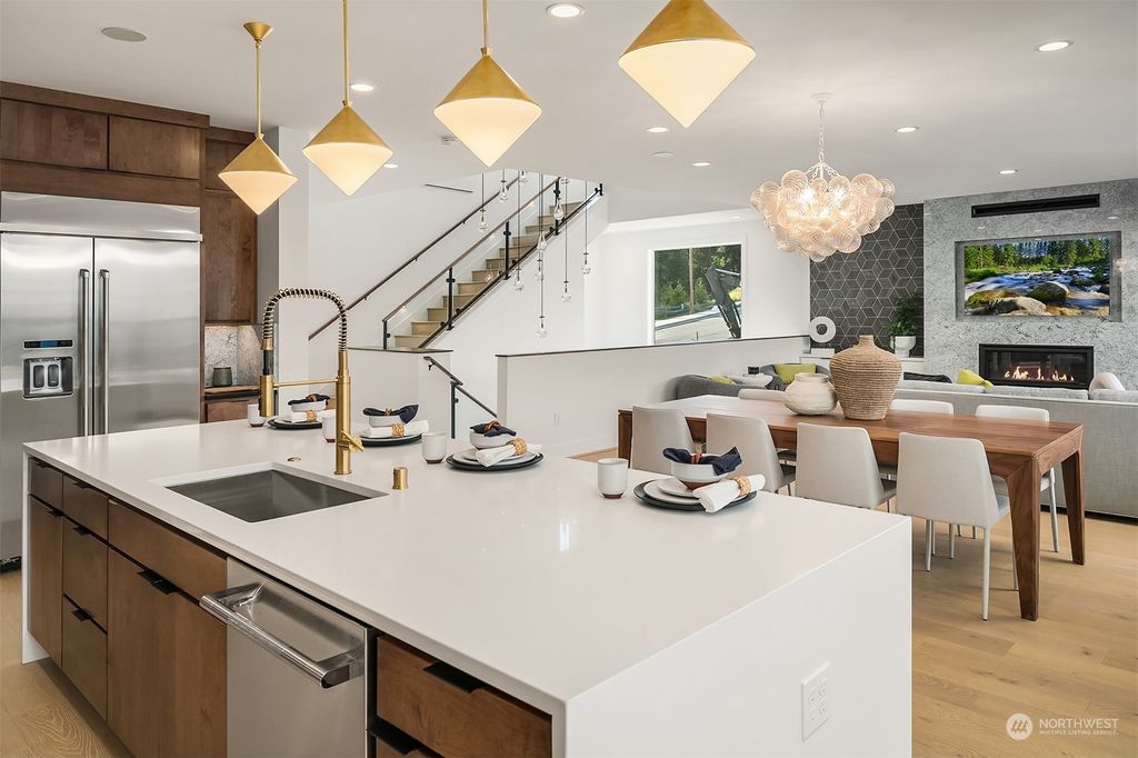 Photo of 14188 269 (Homesite #262) Lane NE, Duvall, WA 98019 (MLS # 2183631)