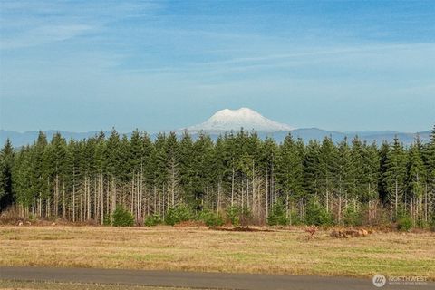 Photo of 0 Silverwood Drive #H, Castle Rock, WA 98611 (MLS # 2480746)