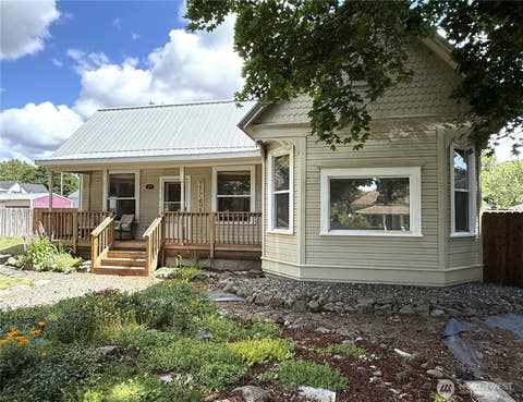 Photo of 416 E Spring Street, Dayton, WA 99328 (MLS # 2539298)
