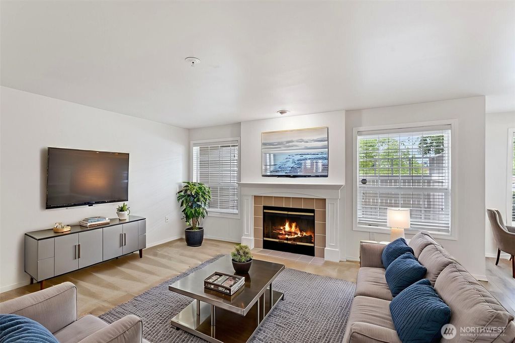 Photo of 14007 NE 181st Street #A-102, Woodinville, WA 98072 (MLS # 2403345)