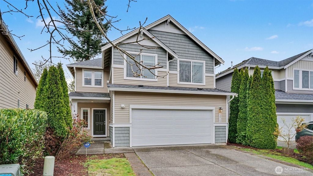Photo of 12715 12th Drive SE, Everett, WA 98208 (MLS # 2507985)