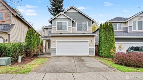 Photo of 12715 12th Drive SE, Everett, WA 98208 (MLS # 2507985)