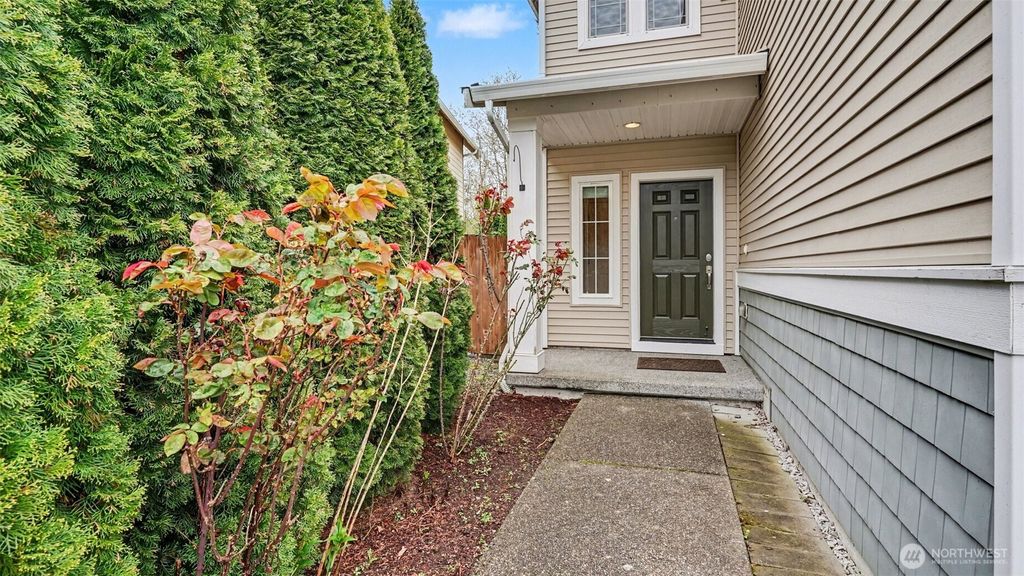 Photo of 12715 12th Drive SE, Everett, WA 98208 (MLS # 2507985)