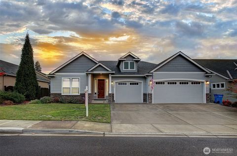 Photo of 5805 NE 121st Way, Vancouver, WA 98686 (MLS # 2453860)