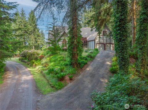 160 Bywater Way Port Ludlow WA 98365