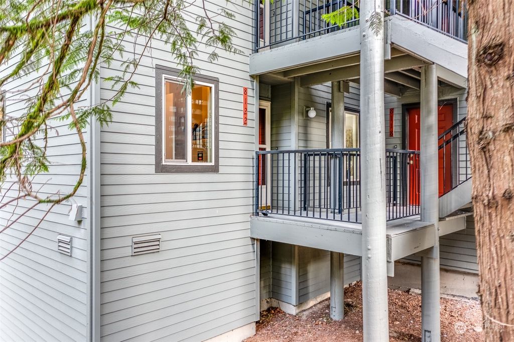 Photo of 8122 145th Court NE #A-7, Redmond, WA 98052 (MLS # 2052303)