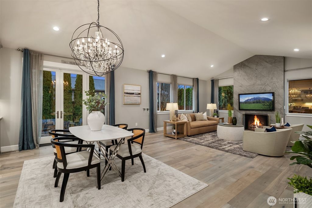 Photo of 1278 Haystack Avenue SE, North Bend, WA 98045 (MLS # 2459725)