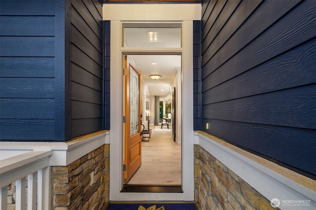 Photo of 1278 Haystack Avenue SE, North Bend, WA 98045 (MLS # 2459725)