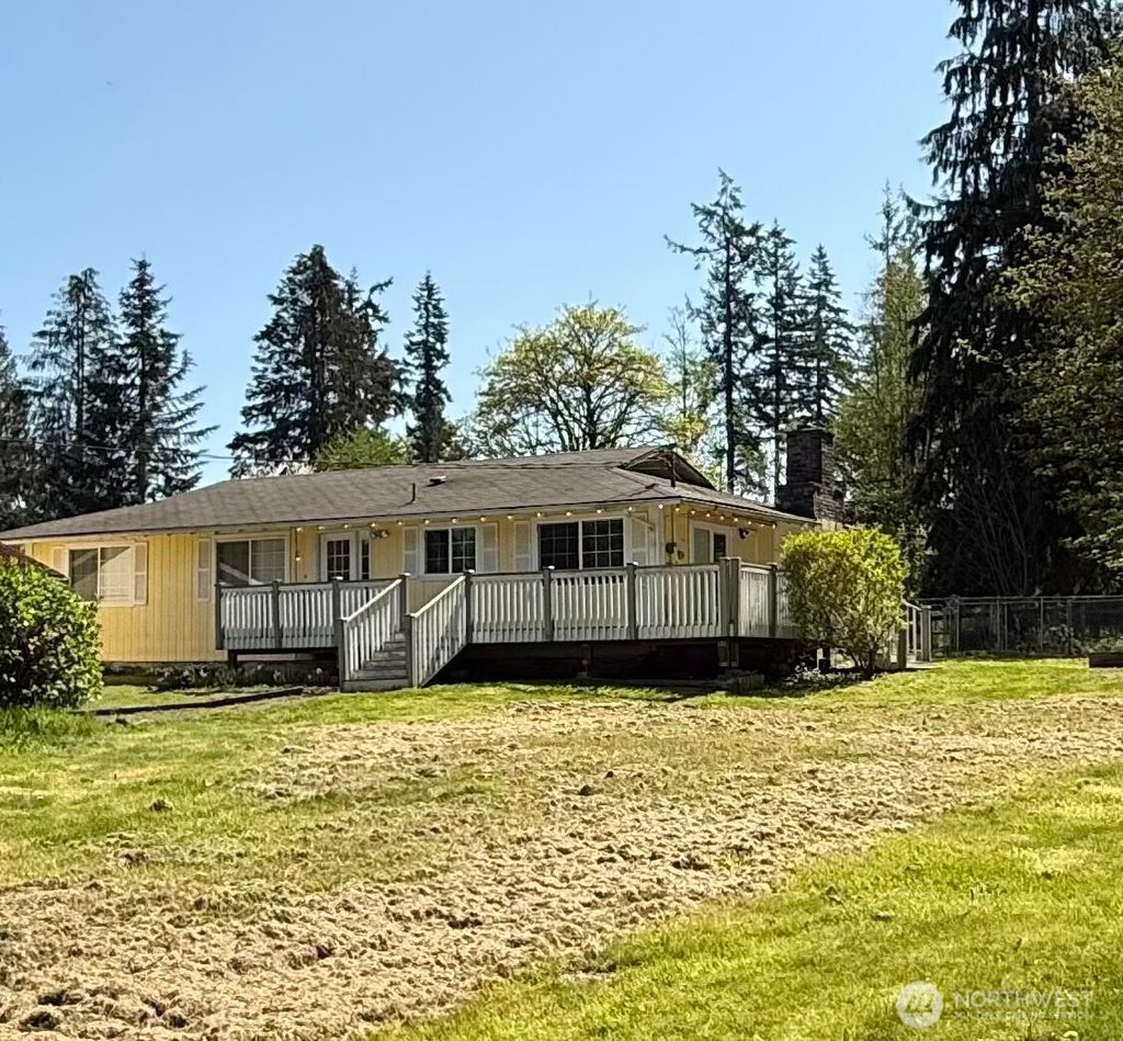 Photo of 4610 144th Drive SE, Snohomish, WA 98290 (MLS # 2366973)