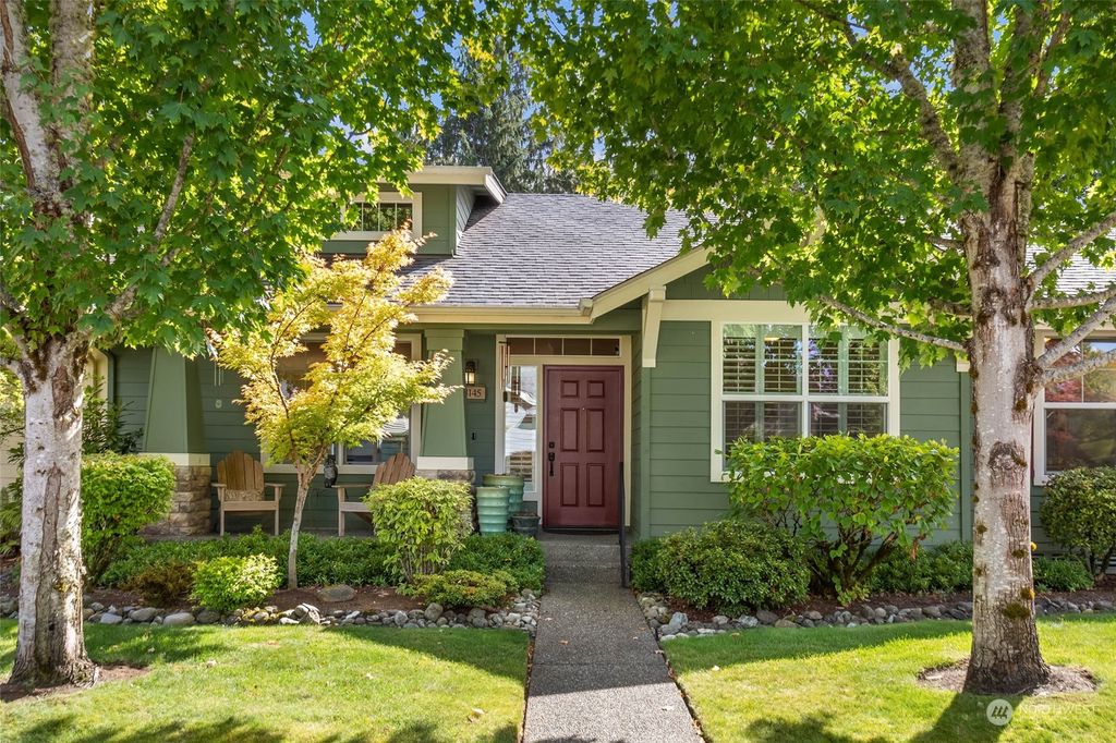 Photo of 24145 NE 122nd Street, Redmond, WA 98053 (MLS # 2160579)