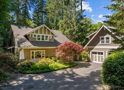 14157 Komedal Road NE Bainbridge Island WA 98110