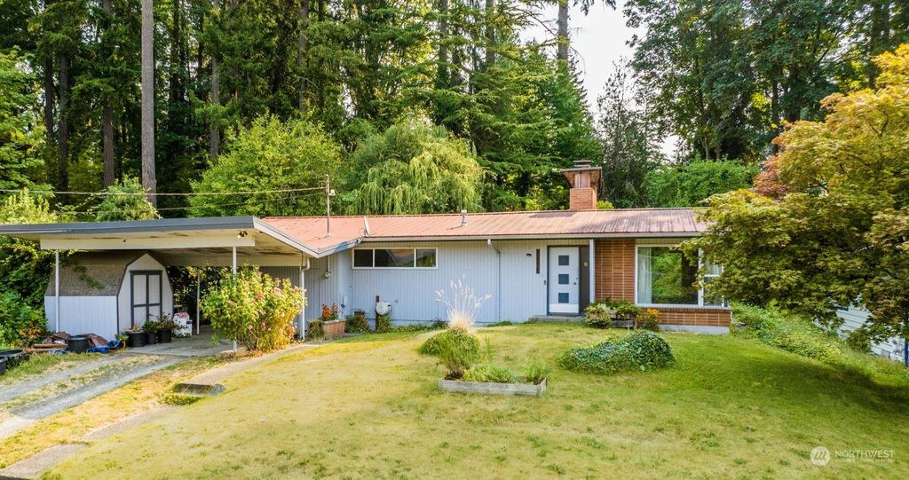 Photo of 19040 103rd Avenue NE, Bothell, WA 98011 (MLS # 2276794)