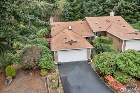 Photo of 7117 40th Street W #18, University Place, WA 98466 (MLS # 2460571)