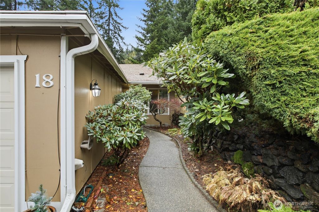 Photo of 7117 40th Street W #18, University Place, WA 98466 (MLS # 2460571)