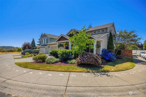 A home in Auburn