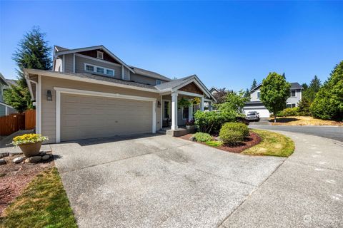 A home in Auburn