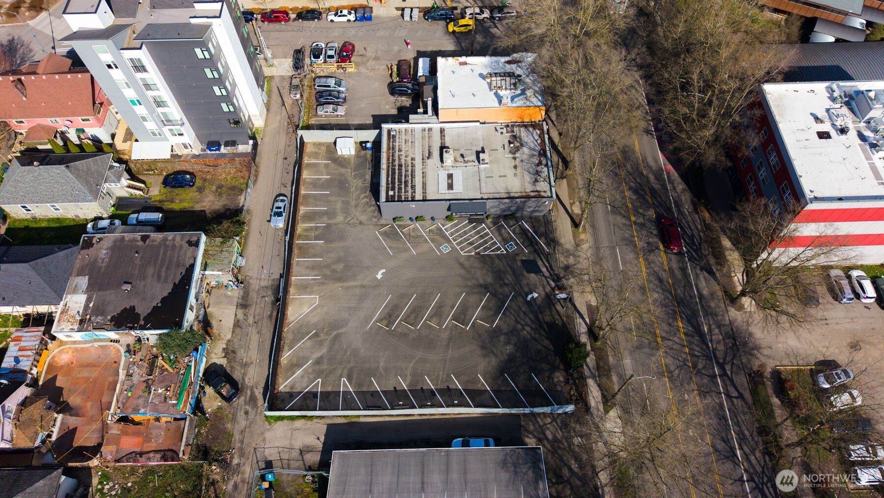 3207 Rainier Avenue S