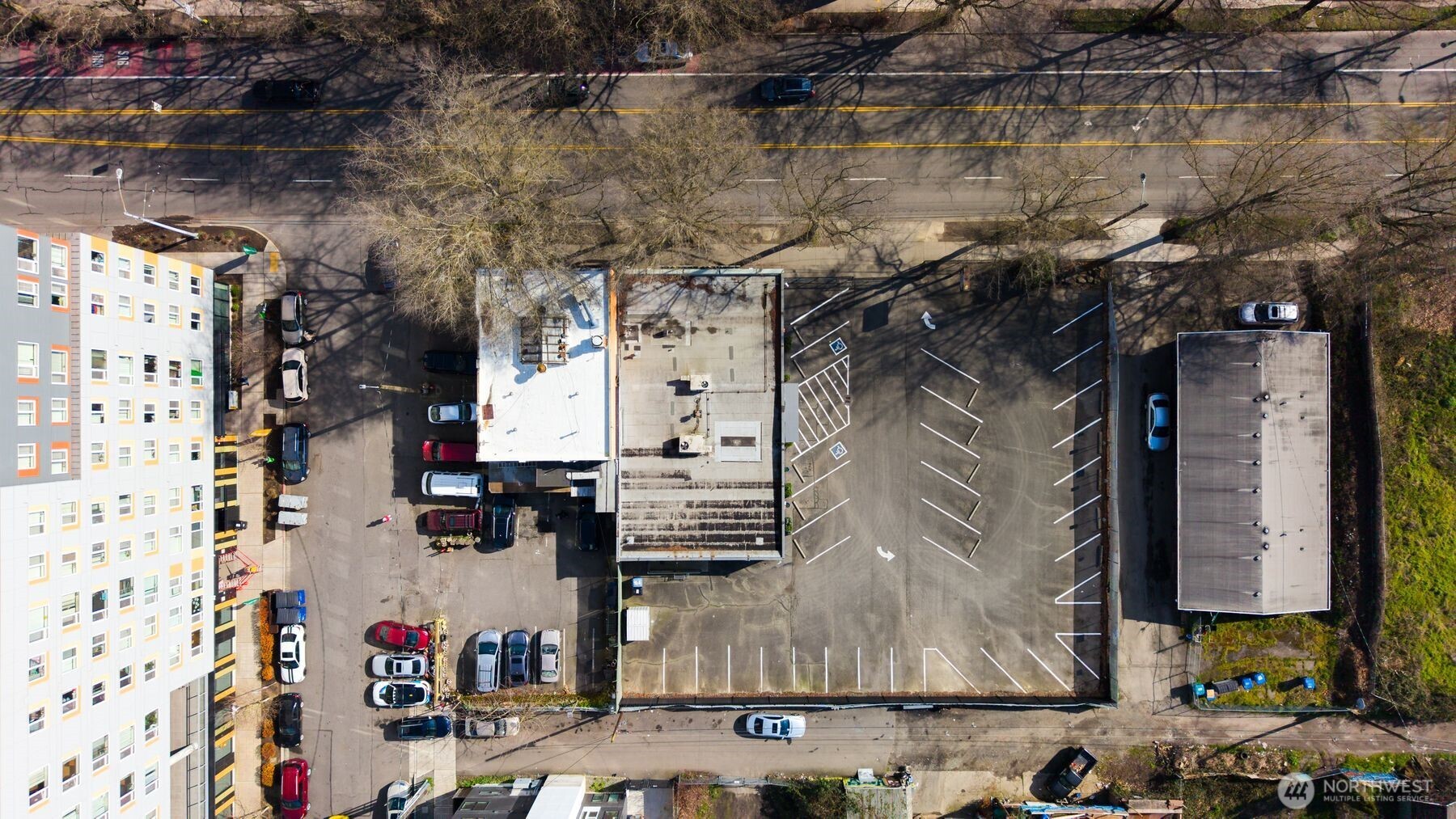 3207 Rainier Avenue S