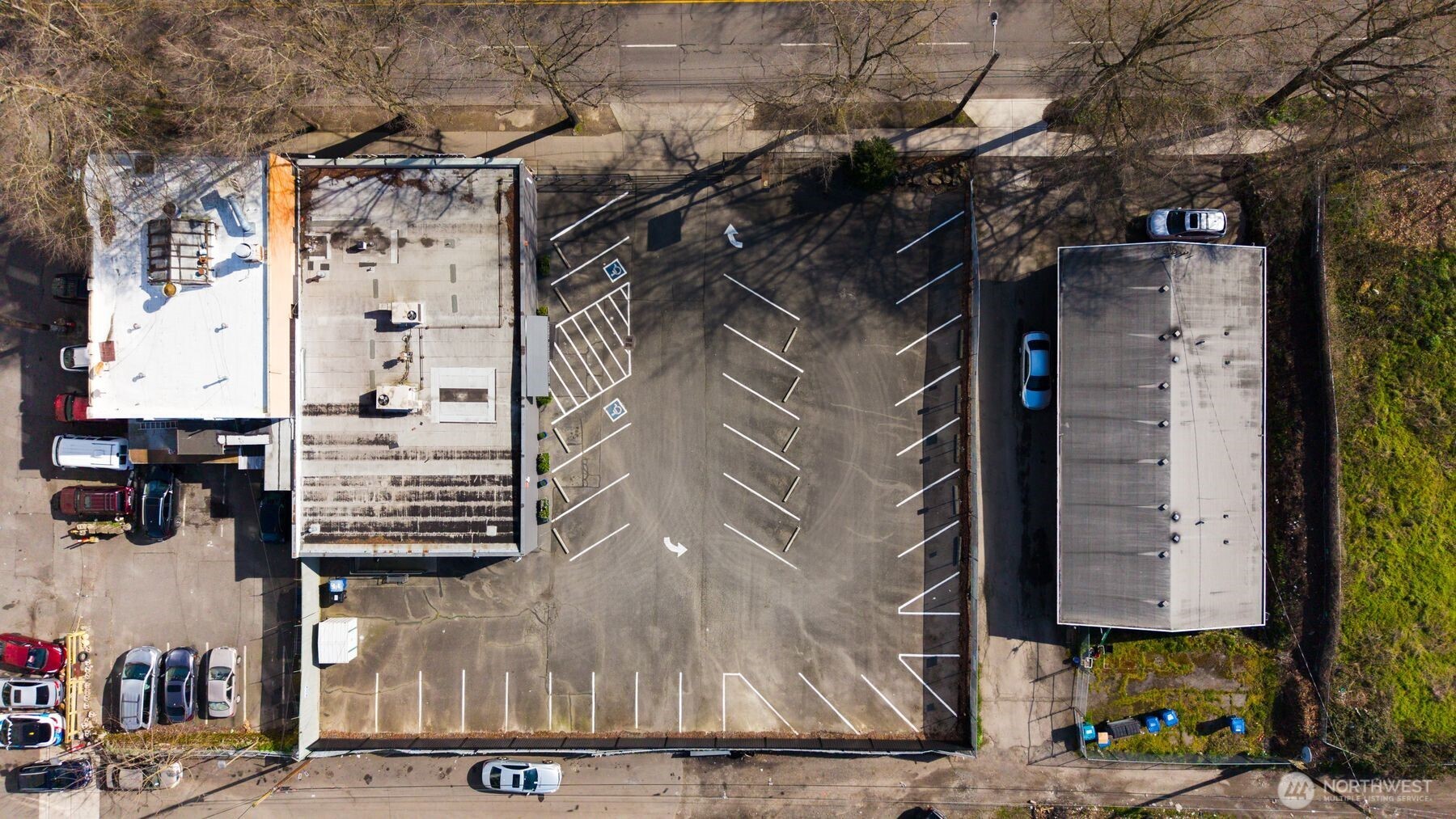 3207 Rainier Avenue S