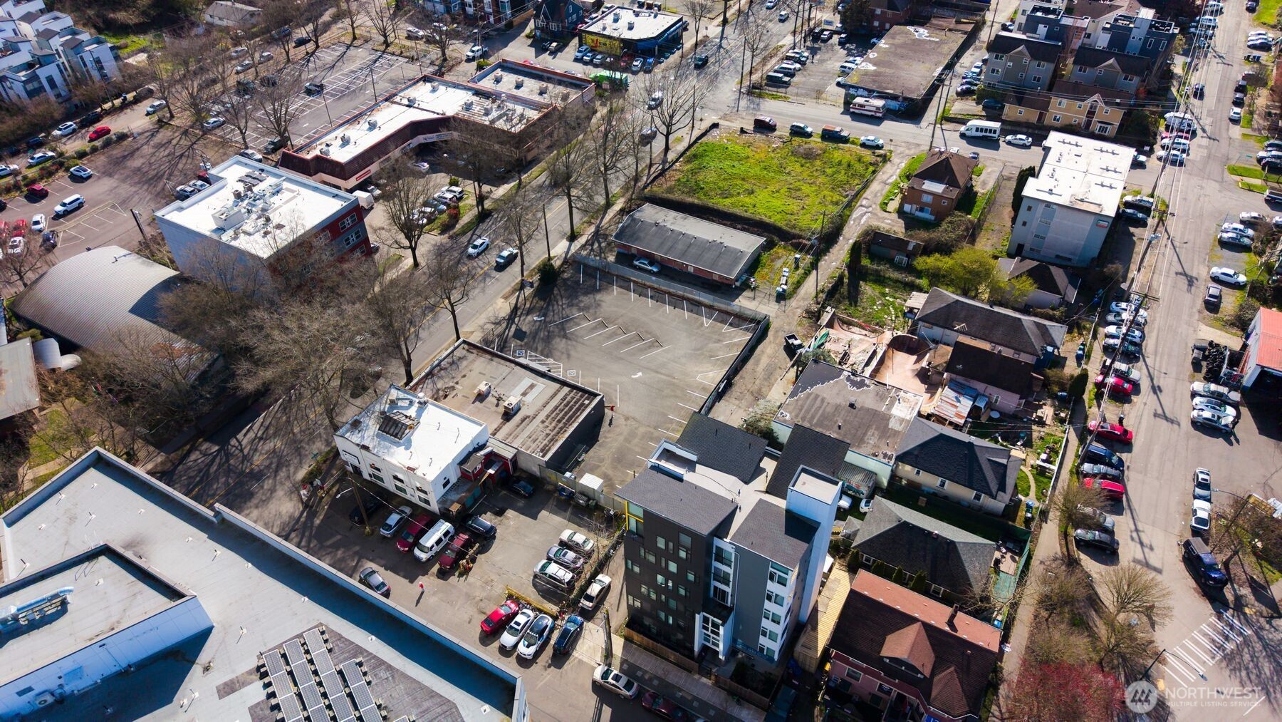 3207 Rainier Avenue S