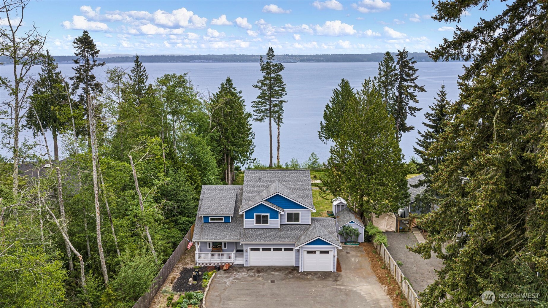 3013 Paradise Bay Road