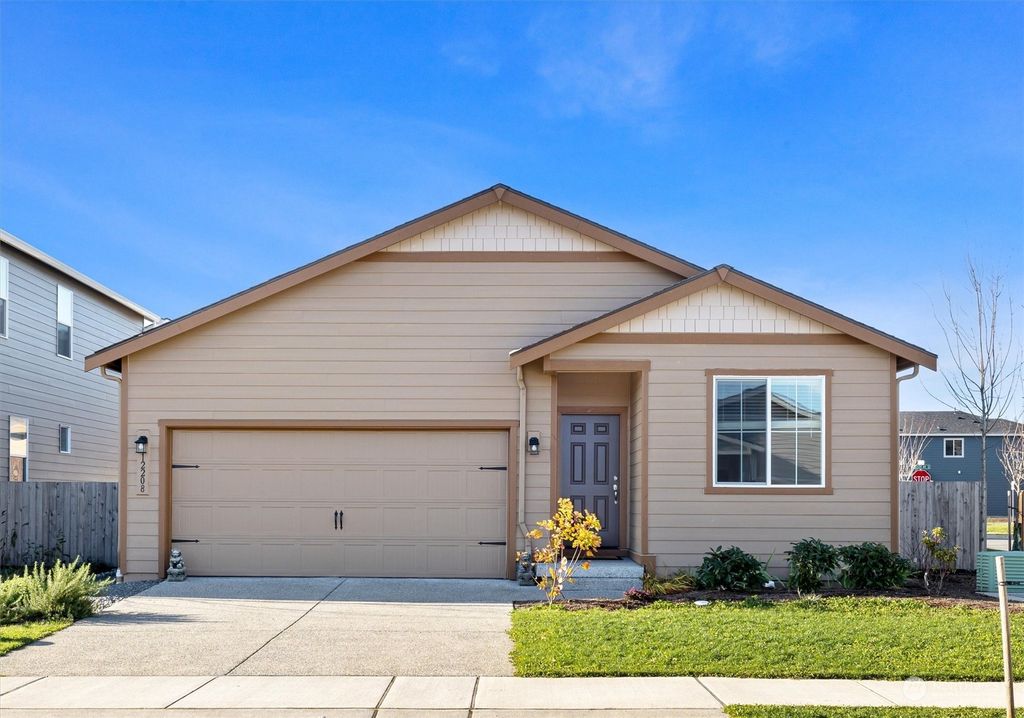 Photo of 12208 314th Avenue SE, Sultan, WA 98294 (MLS # 2181526)