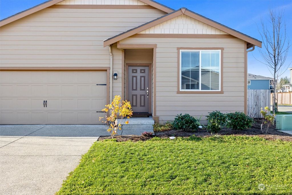 Photo of 12208 314th Avenue SE, Sultan, WA 98294 (MLS # 2181526)