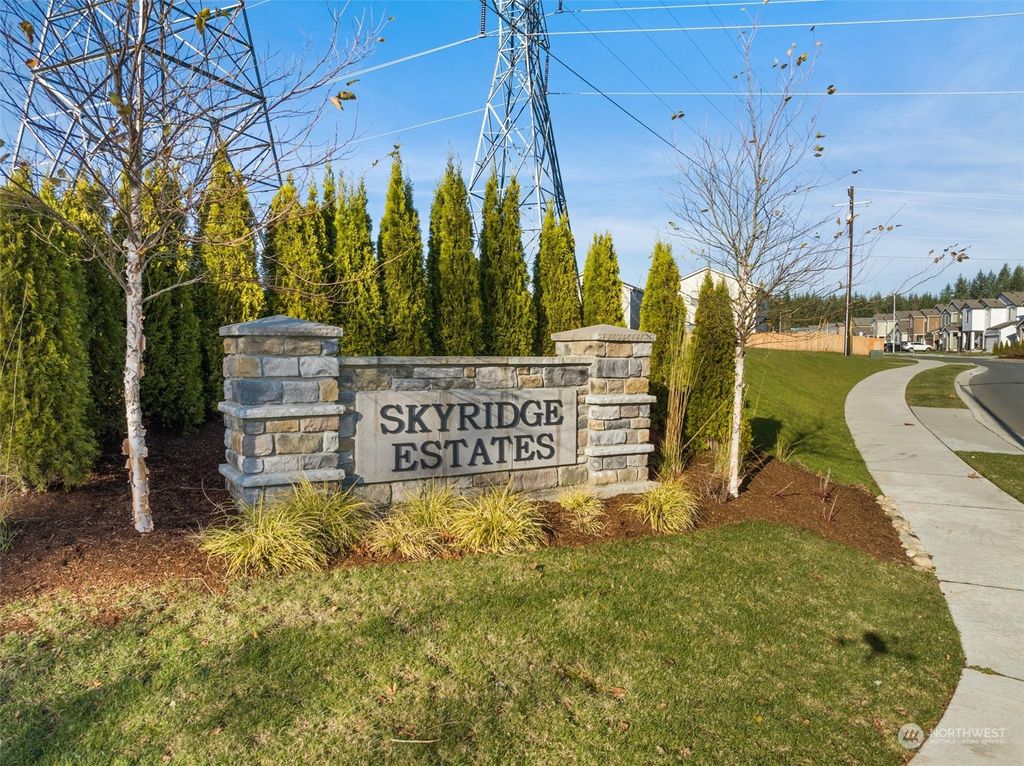 Photo of 12208 314th Avenue SE, Sultan, WA 98294 (MLS # 2181526)